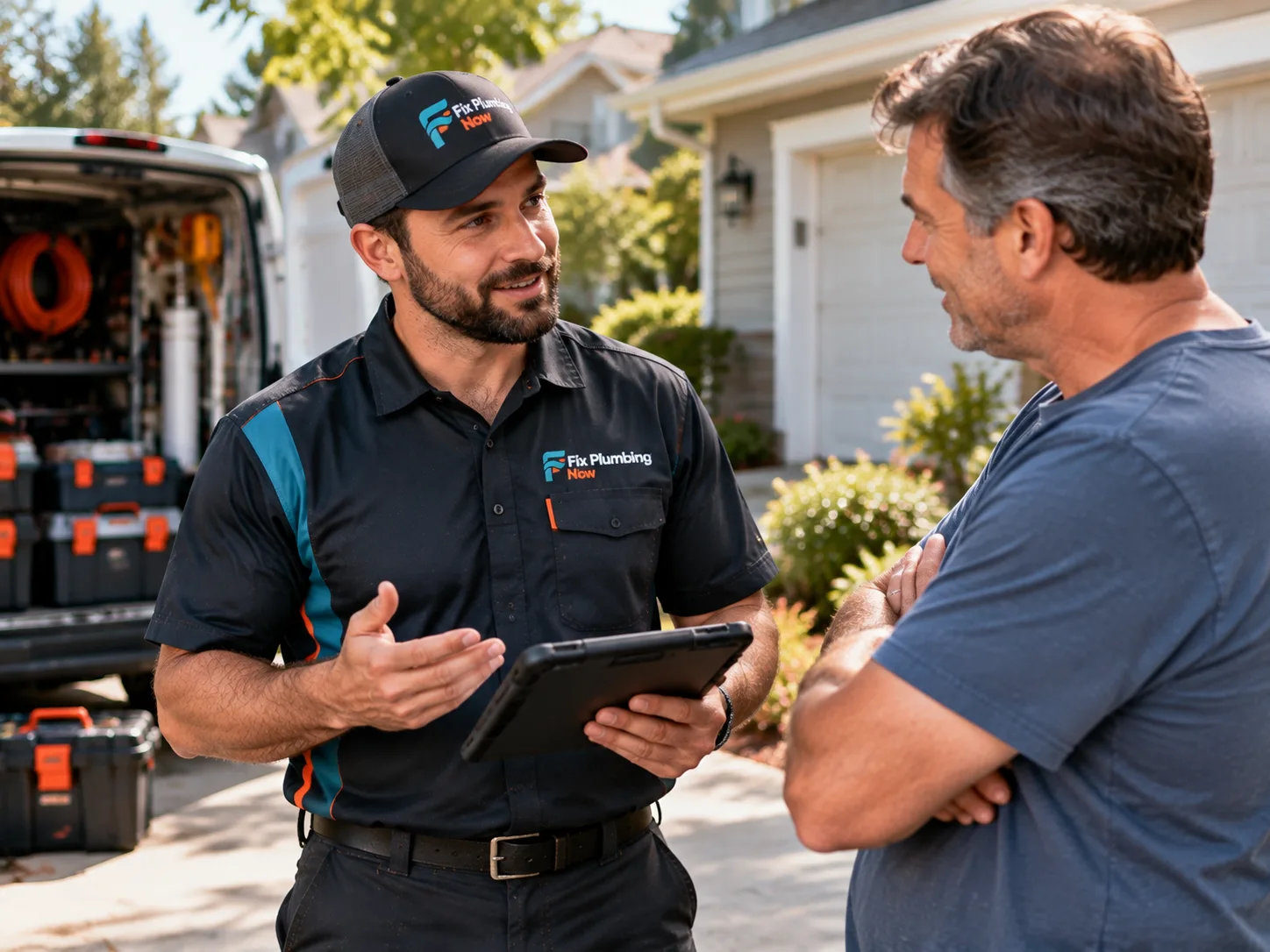 Clogged Drain Service Arlington, WA FAQs